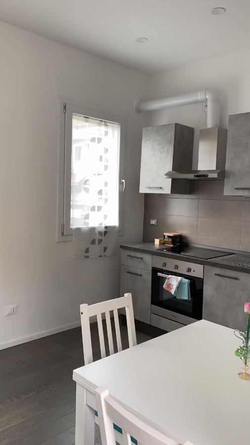 Momy House Apartamento San Donà di Piave Exterior foto
