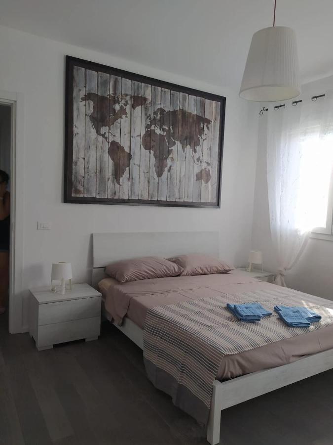 Momy House Apartamento San Donà di Piave Exterior foto
