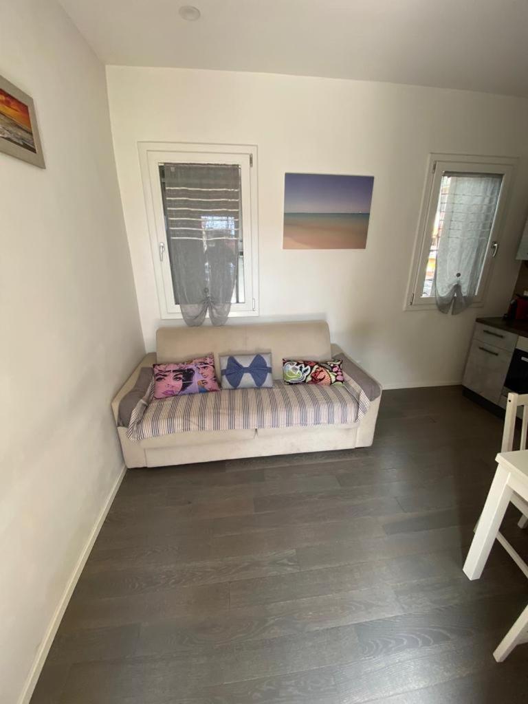 Momy House Apartamento San Donà di Piave Exterior foto