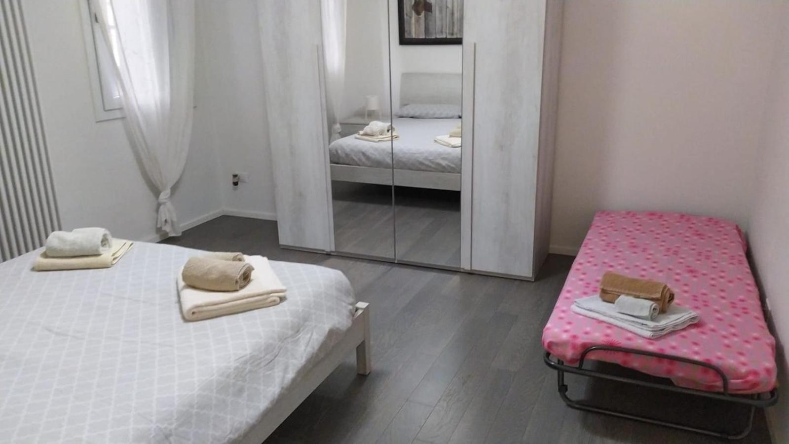 Momy House Apartamento San Donà di Piave Quarto foto
