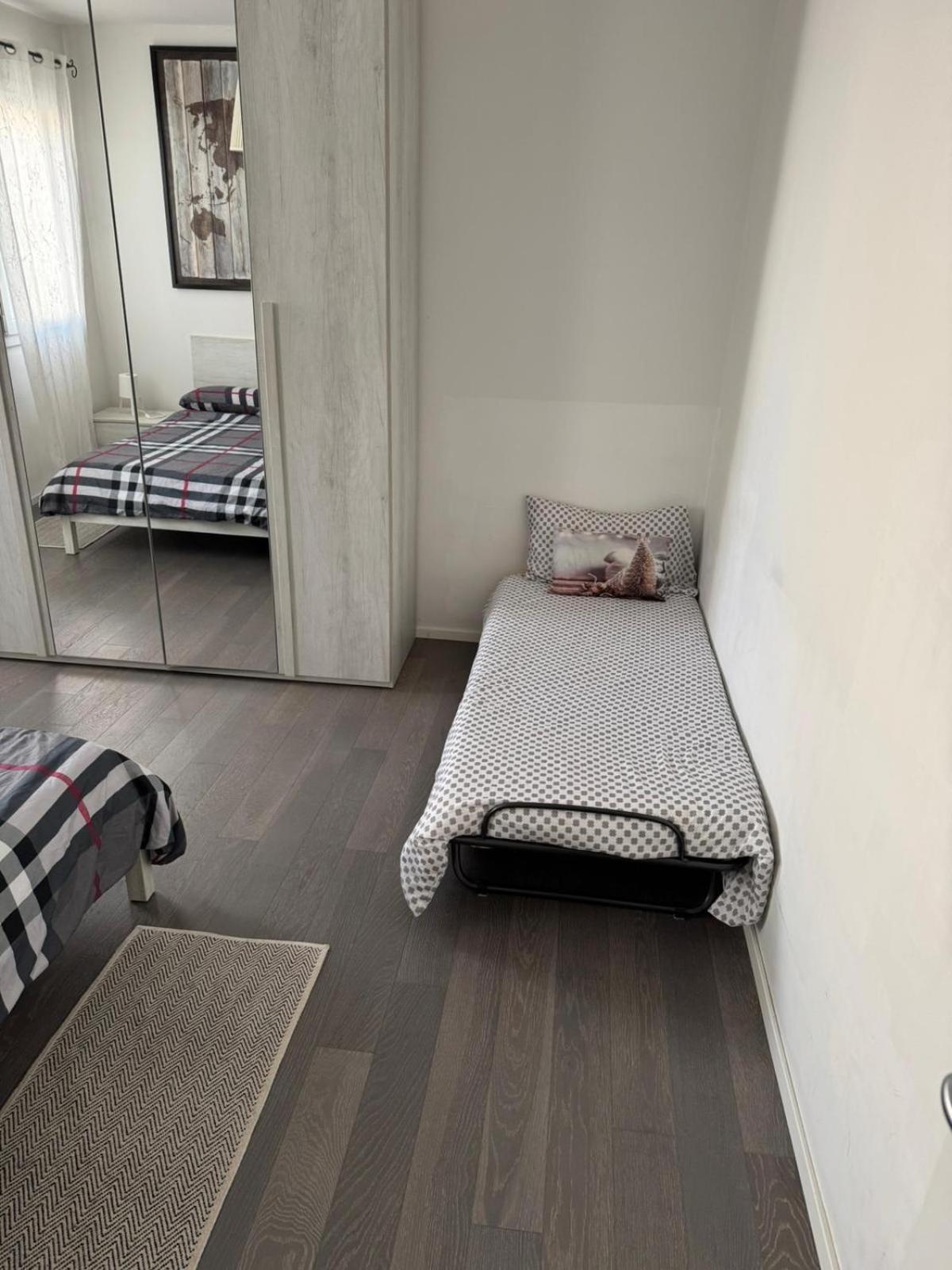 Momy House Apartamento San Donà di Piave Exterior foto